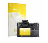 upscreen Glass Film compatible with Leica SL3-P