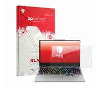 upscreen Glass Film compatible with Lenovo LOQ 17i Gen 10 17"