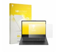 upscreen Glass Film compatible with Lenovo V15 Gen 7