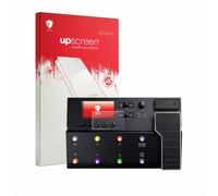upscreen Glass Film compatible with Line 6 POD Go Wireless