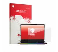 upscreen Glass Film compatible with MEDION Erazer Beast 16 X15