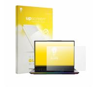 upscreen Glass Film compatible with MEDION Erazer Beast 16 X15