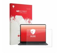 upscreen Glass Film compatible with Microsoft Surface Laptop 13.8" 2026