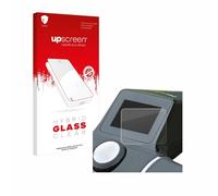 upscreen Glass Film compatible with Motocaddy M7 Remote Electric Trolley