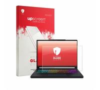 upscreen Glass Film compatible with MSI Crosshair A16 HX