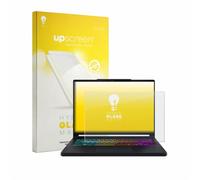 upscreen Glass Film compatible with MSI Crosshair A16 HX