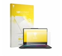upscreen Glass Film compatible with MSI Cyborg 15 A13V