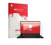 upscreen Glass Film compatible with MSI Stealth 18 HX AI