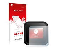 upscreen Glass Film compatible with Netgear Nighthawk M6 Pro | Clear Screen Protection Made in Germany 9H Glass Protection Scratch Resistant High Clarity