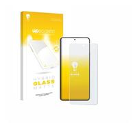 upscreen Glass Film compatible with OnePlus Nord 4