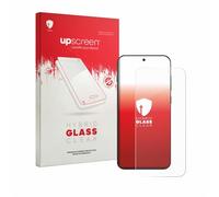 upscreen Glass Film compatible with Oppo Find X9s