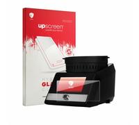 upscreen Glass Film compatible with Panetti PrimoChef