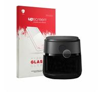 upscreen Glass Film compatible with Philips Airfryer 2000 Series 6.2L