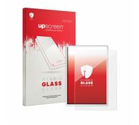 upscreen Glass Film compatible with PocketBook InkPad One | Clear Screen Protection Made in Germany 9H Glass Protection Scratch Resistant High Clarity