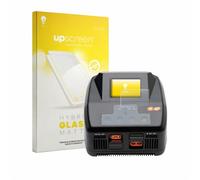 upscreen Glass Film compatible with Spektrum Smart Charger S2200 G2