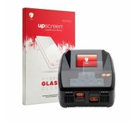 upscreen Glass Film compatible with Spektrum Smart Charger S2200 G2