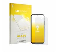 upscreen Glass Film compatible with TCL K70 Power 4G