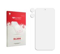 upscreen Glass Film compatible with TCL K70 Power 4G