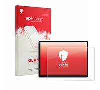 upscreen Glass Film compatible with Tesla Model Y Juniper 16"