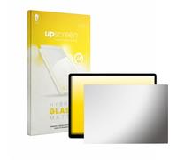 upscreen Glass Film compatible with Tesla Model Y Juniper 16"