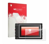 upscreen Glass Film compatible with Topdon ArtiDiag 800 BT 2 | Clear Screen Protection Made in Germany 9H Glass Protection Scratch Resistant High Clarity