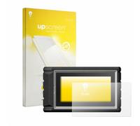 upscreen Glass Film compatible with Topdon ArtiDiag 800 BT 2 | Matte Screen Protection Made in Germany Anti-Glare 9H Anti-Fingerprint Hybrid Glass