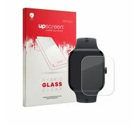 upscreen Glass Film compatible with Vivo Watch GT 2