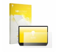 upscreen Glass Film compatible with Volkswagen Passat B9 Discover Pro Max 15" 2026