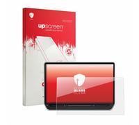 upscreen Glass Film compatible with Volkswagen Passat B9 Discover Pro Max 15" 2026
