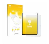 upscreen Glass Film compatible with Xiaomi Pad 7 | Matte Screen Protection Made in Germany Anti-Glare 9H Anti-Fingerprint Hybrid Glass