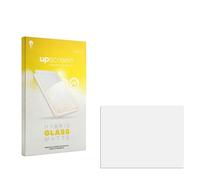 upscreen Matte Screen Protector Glass compatible with My Arcade Pixel Pocket Pro All Star Sports - Anti-Glare, Anti-Fingerprint, 9H Glass Protection