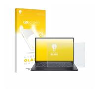 upscreen Matte Screen Protector Glass Film compatible with Acer Swift X 14 SFX14-73G Touch - Anti-Glare, Anti-Fingerprint, 9H Glass Protection