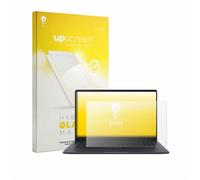 upscreen Matte Screen Protector Glass Film compatible with ASUS ExpertBook B1 B1503 - Anti-Glare, Anti-Fingerprint, 9H Glass Protection