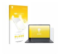 upscreen Matte Screen Protector Glass Film compatible with ASUS ExpertBook B3 B3405 - Anti-Glare, Anti-Fingerprint, 9H Glass Protection