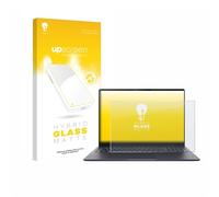 upscreen Matte Screen Protector Glass Film compatible with ASUS ExpertBook B5 B5605 - Anti-Glare, Anti-Fingerprint, 9H Glass Protection