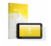 upscreen Matte Screen Protector Glass Film compatible with Atomos Ninja RAW 5" - Anti-Glare, Anti-Fingerprint, 9H Glass Protection