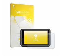 upscreen Matte Screen Protector Glass Film compatible with Atomos Ninja TX GO 5" - Anti-Glare, Anti-Fingerprint, 9H Glass Protection