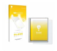 upscreen Matte Screen Protector Glass Film compatible with Boox Go 10.3 (Gen II) - Anti-Glare, Anti-Fingerprint, 9H Glass Protection