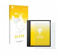 upscreen Matte Screen Protector Glass Film compatible with Boox Note Air 5 C - Anti-Glare, Anti-Fingerprint, 9H Glass Protection