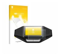 upscreen Matte Screen Protector Glass Film compatible with Bosch Wireless discussion DCNM-WDE - Anti-Glare, Anti-Fingerprint, 9H Glass Protection