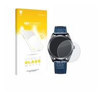 upscreen Matte Screen Protector Glass Film compatible with Citizen AQ4106-26L - Anti-Glare, Anti-Fingerprint, 9H Glass Protection