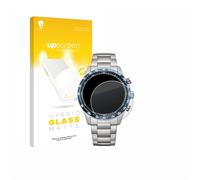 upscreen Matte Screen Protector Glass Film compatible with Citizen CA4716-50L - Anti-Glare, Anti-Fingerprint, 9H Glass Protection