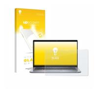 upscreen Matte Screen Protector Glass Film compatible with Dell Latitude 7330 2-in-1 - Anti-Glare, Anti-Fingerprint, 9H Glass Protection