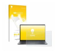 upscreen Matte Screen Protector Glass Film compatible with Dell Pro 16 PC16250 - Anti-Glare, Anti-Fingerprint, 9H Glass Protection