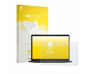 upscreen Matte Screen Protector Glass Film compatible with Dell Pro 7 Series 13 P713260 - Anti-Glare, Anti-Fingerprint, 9H Glass Protection