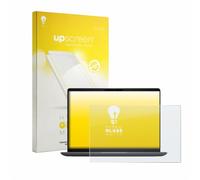 upscreen Matte Screen Protector Glass Film compatible with Dell Pro Precision 5-Serie 14S PW514260 - Anti-Glare, Anti-Fingerprint, 9H Glass Protection
