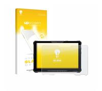 upscreen Matte Screen Protector Glass Film compatible with Dell Pro Rugged 12 RA02260 - Anti-Glare, Anti-Fingerprint, 9H Glass Protection