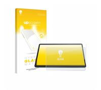 upscreen Matte Screen Protector Glass Film compatible with Elo TouchSystems 1504L 15" - Anti-Glare, Anti-Fingerprint, 9H Glass Protection