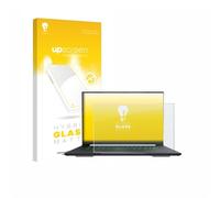 upscreen Matte Screen Protector Glass Film compatible with Gigabyte AERO X16 2025 - Anti-Glare, Anti-Fingerprint, 9H Glass Protection
