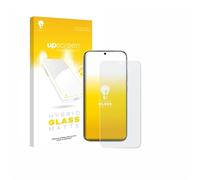 upscreen Matte Screen Protector Glass Film compatible with Honor Magic 8 - Anti-Glare, Anti-Fingerprint, 9H Glass Protection